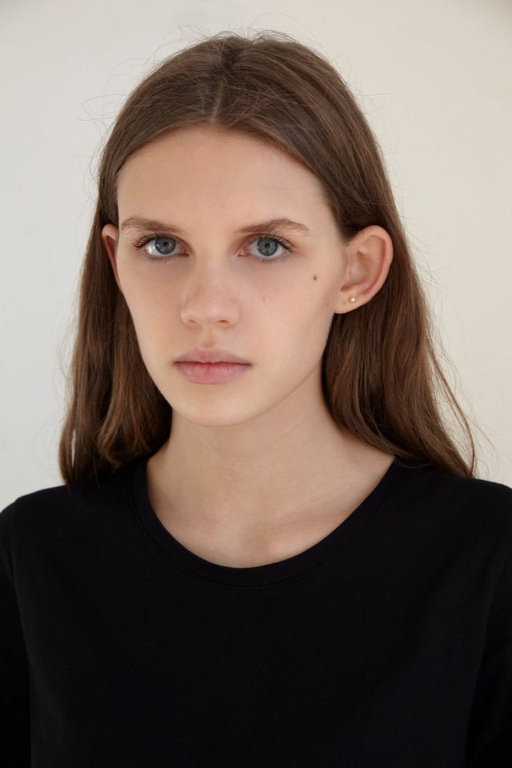 Leelou Laridan