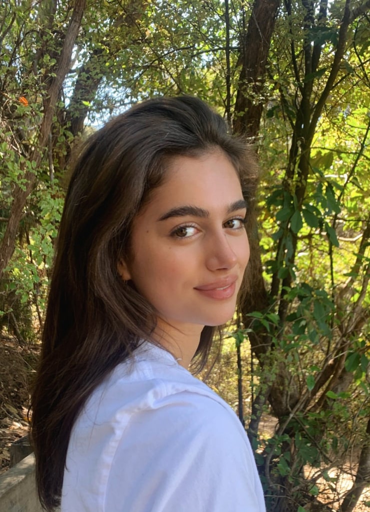 Maia Cotton Maia Cotton