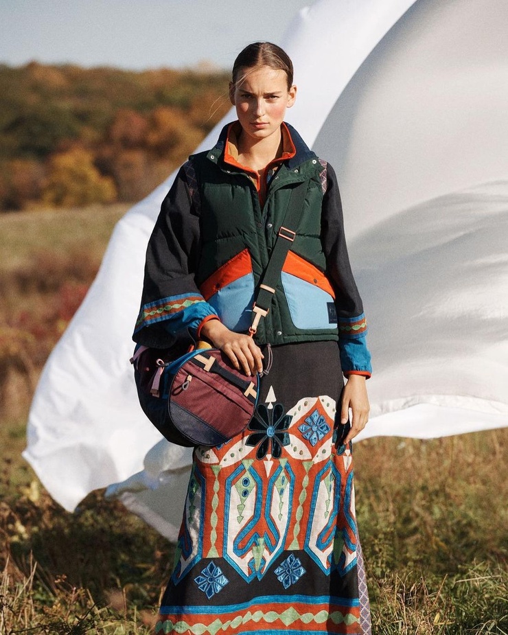 Julia Bergshoeff