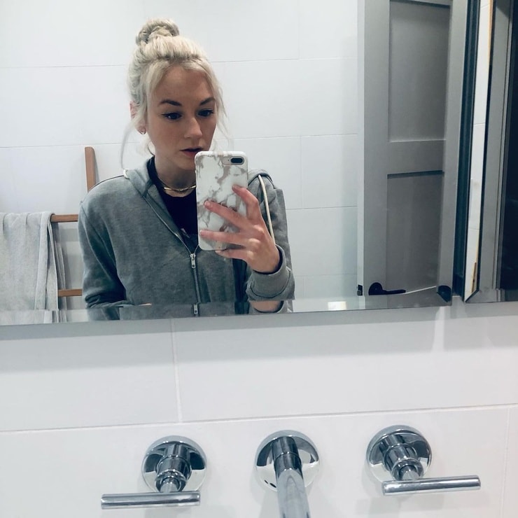 Emily Kinney