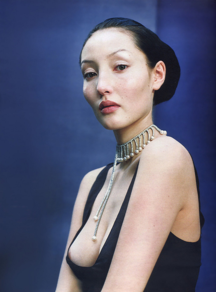 Tina Baltzer