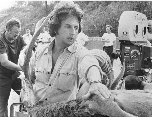 Michael Cimino Michael Cimino