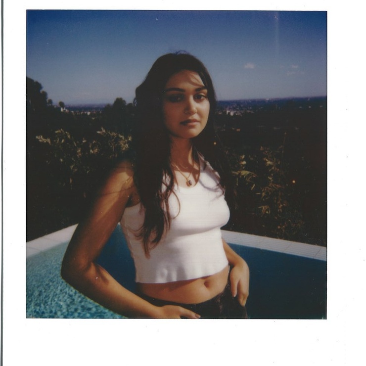 Ariela Barer Ariela Barer