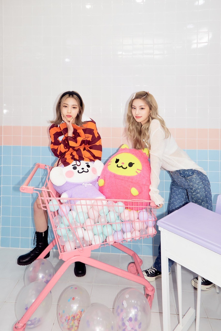 ITZY