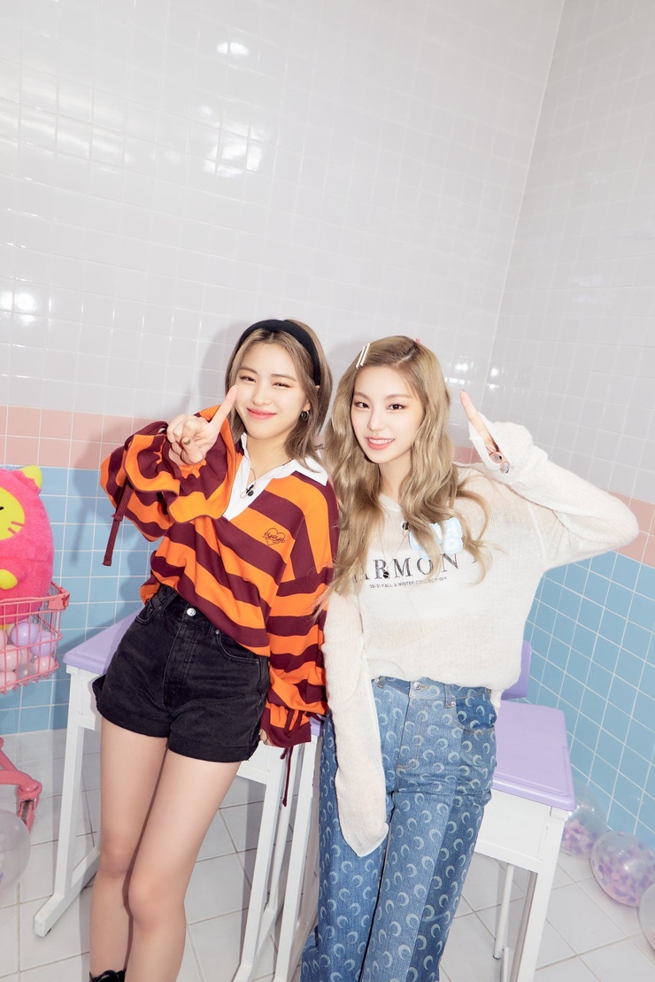 ITZY