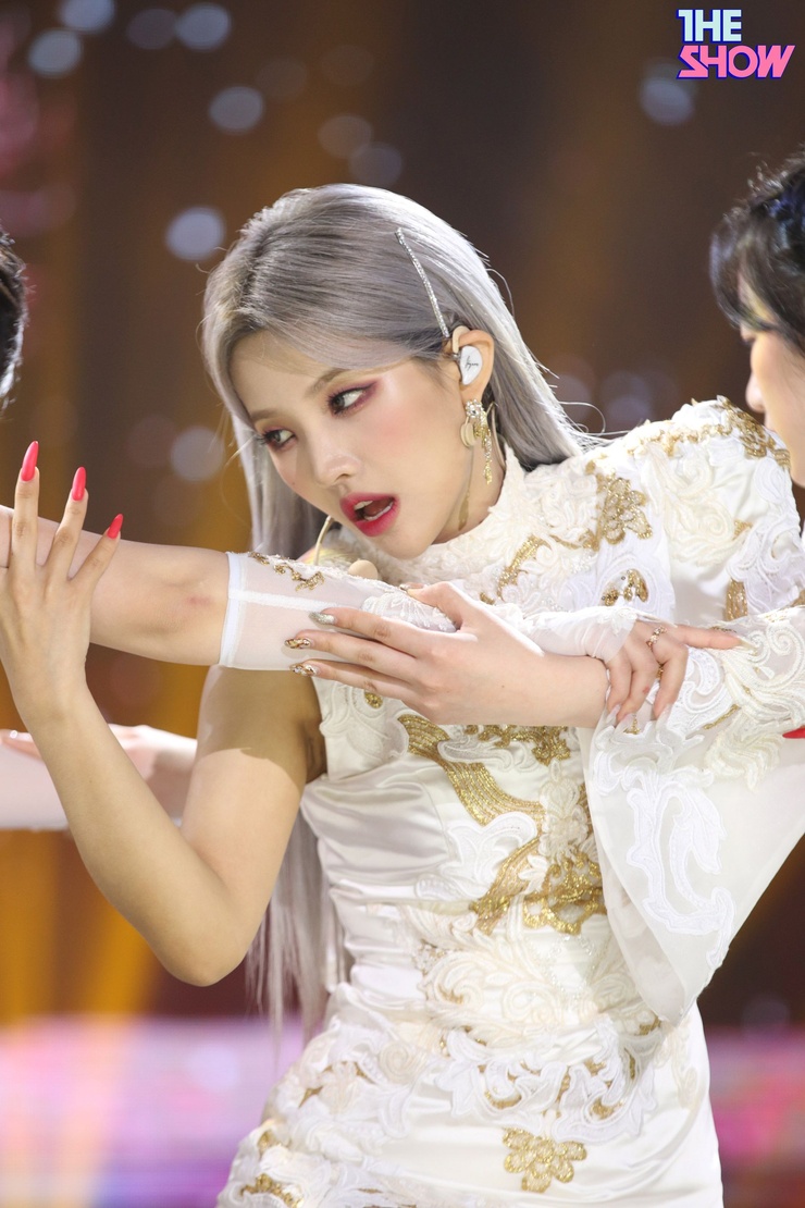 Jeon So-yeon