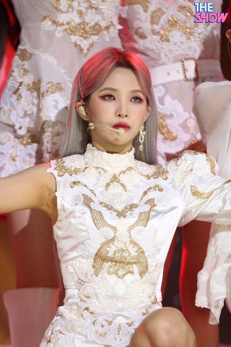 Jeon So-yeon