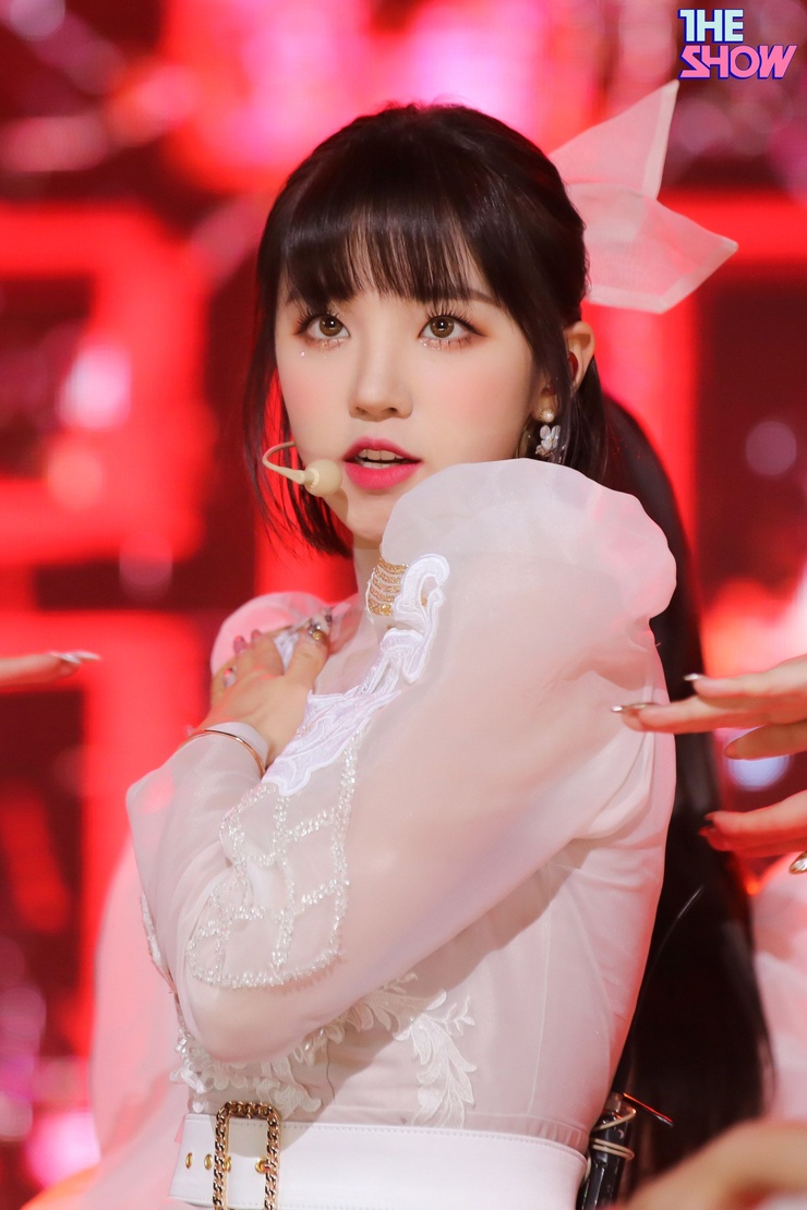 Yuqi