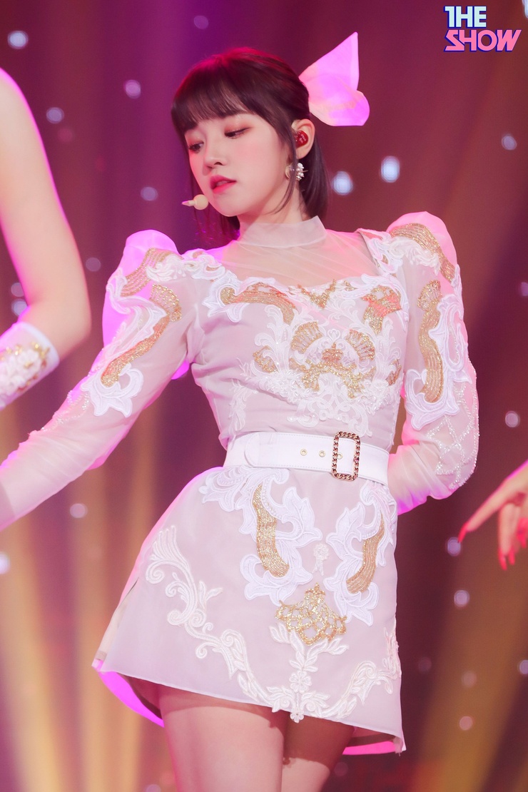Yuqi