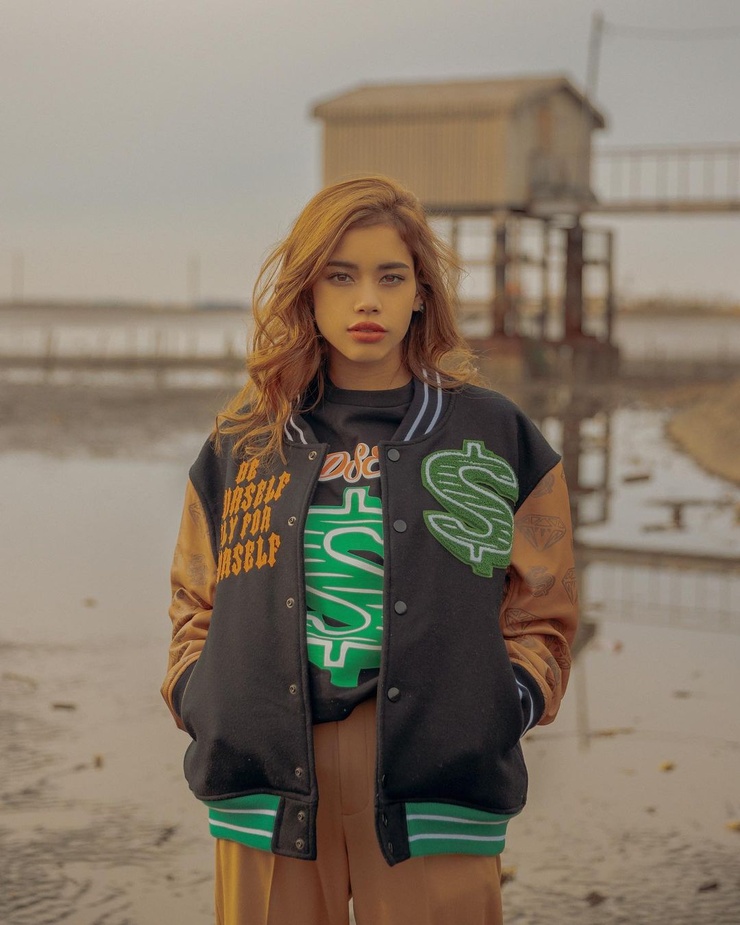 Monica Sahara