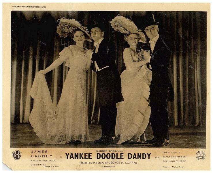 Yankee Doodle Dandy (1942)