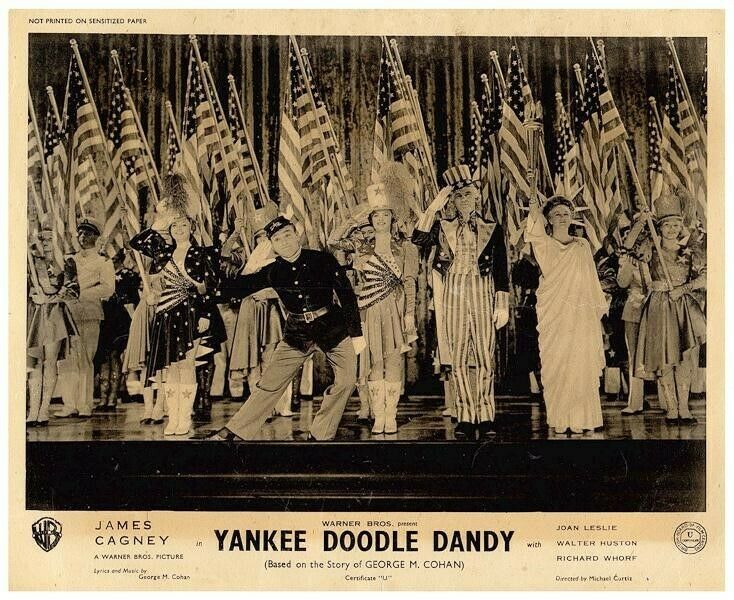 Image of Yankee Doodle Dandy