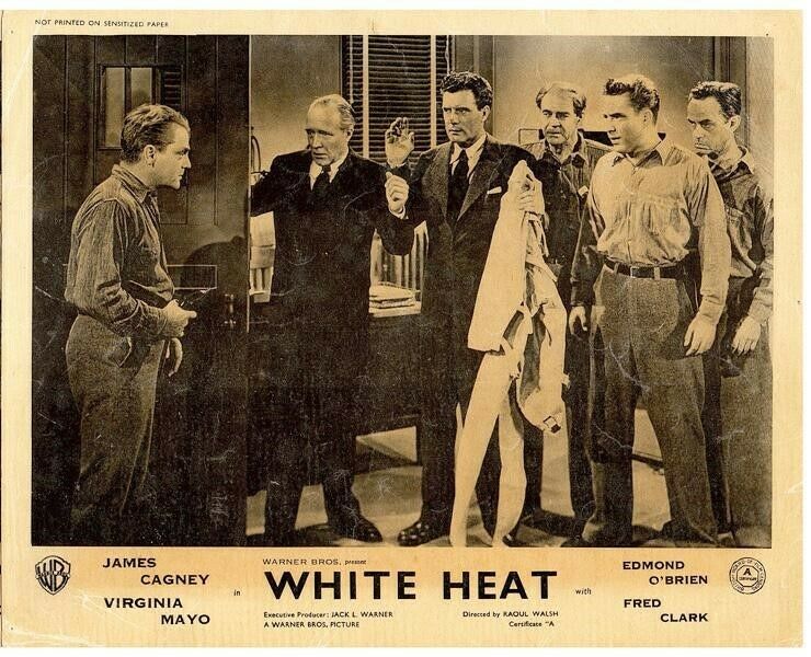 White Heat