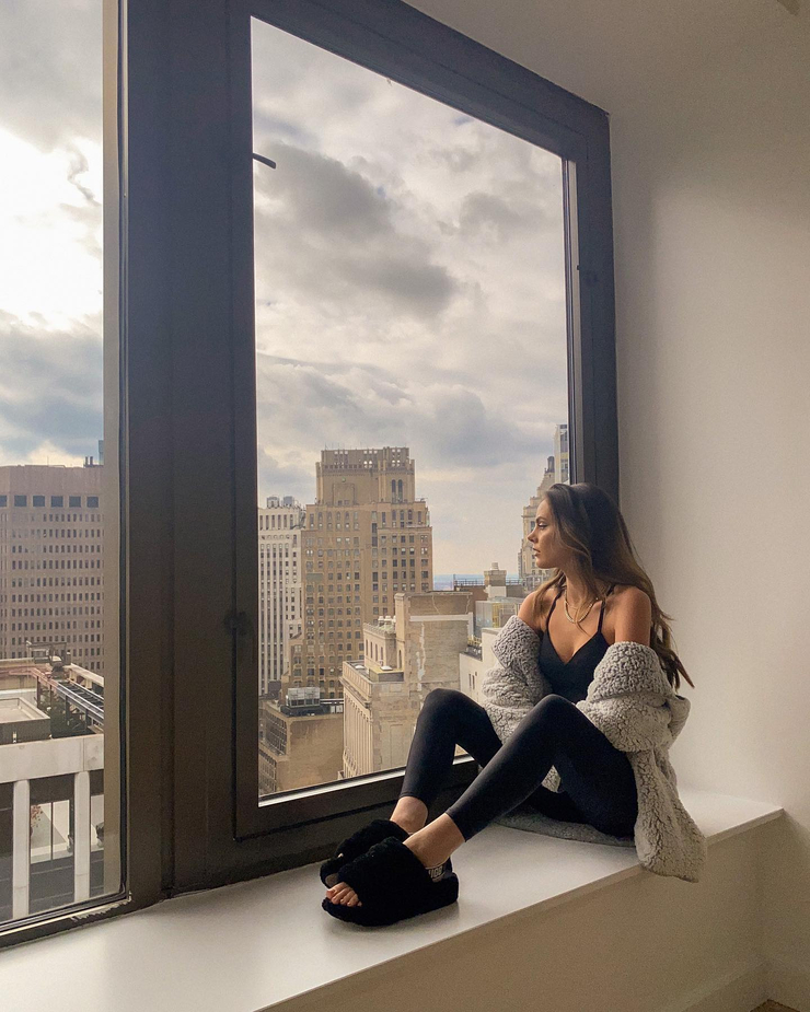 Olivia Caputo