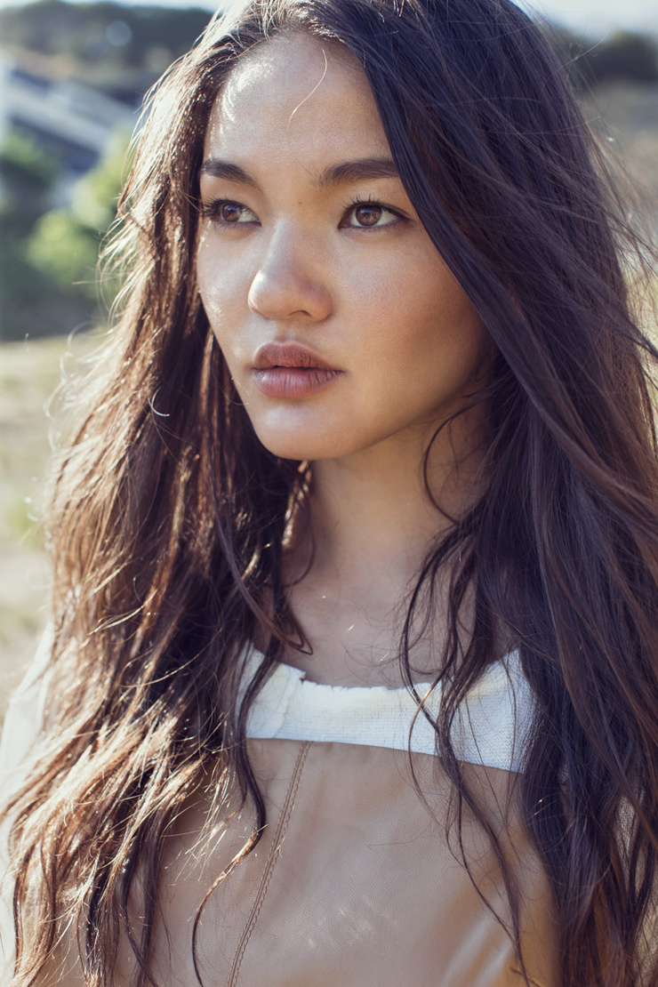 Chiyo Hartley