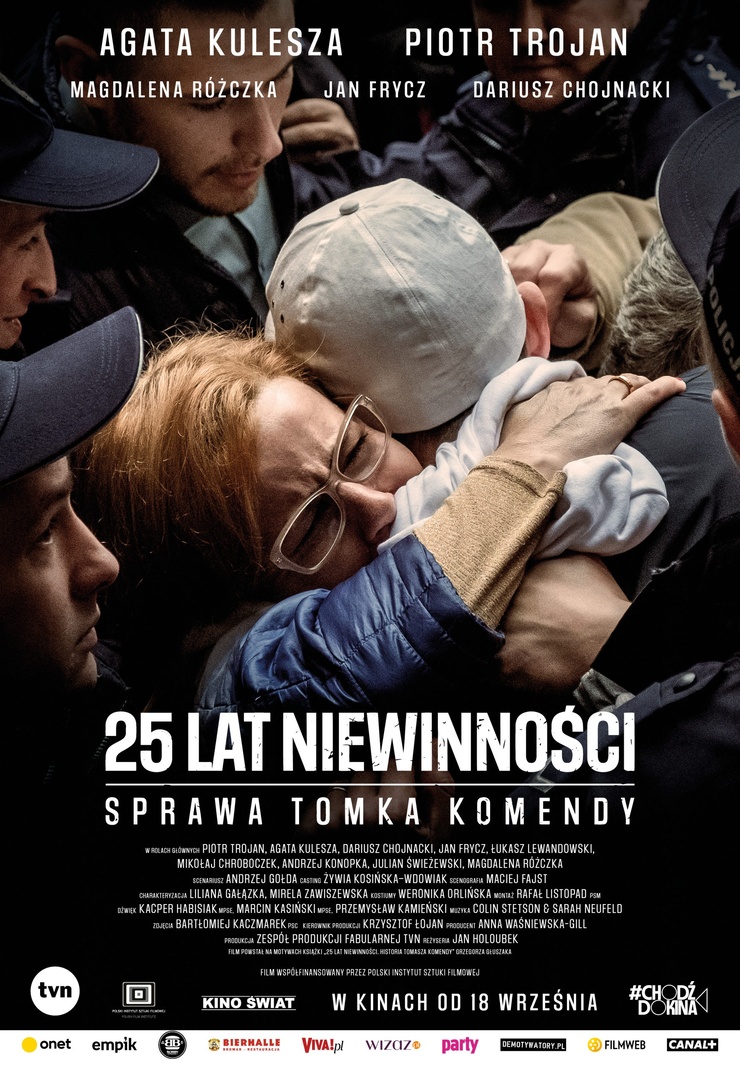 25 Years of Innocence 25 Years of Innocence