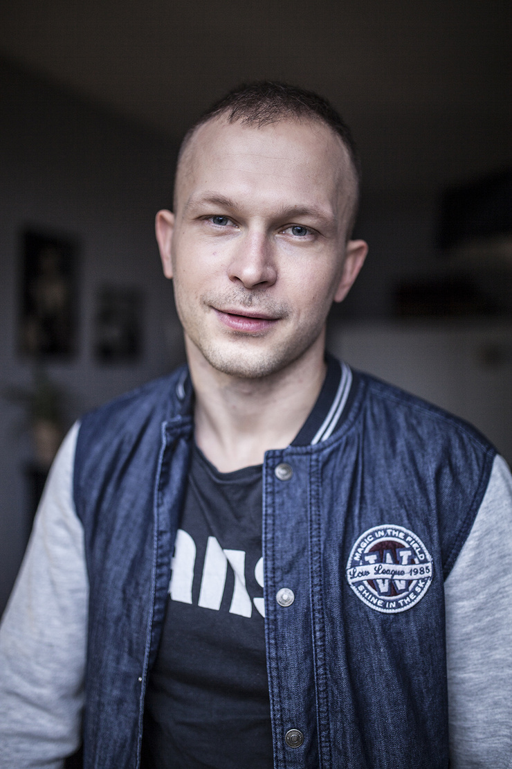 Piotr Trojan