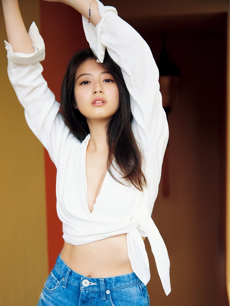 Mio Imada