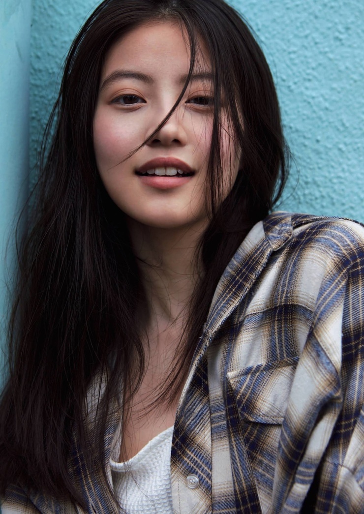 Mio Imada Mio Imada