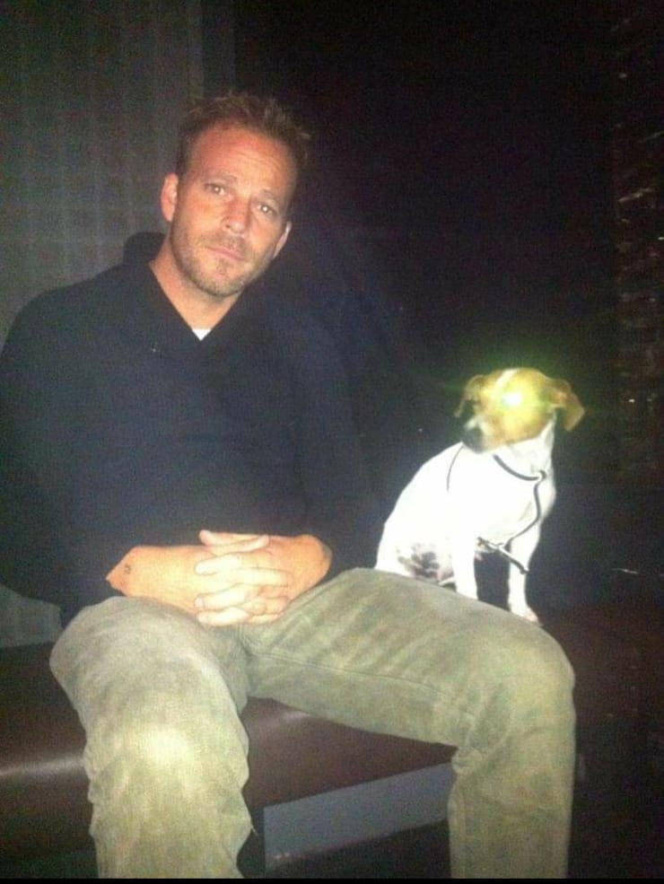 Stephen Dorff