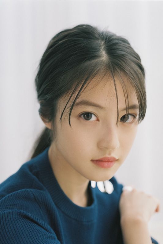 Mio Imada Mio Imada
