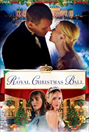 A Royal Christmas Ball