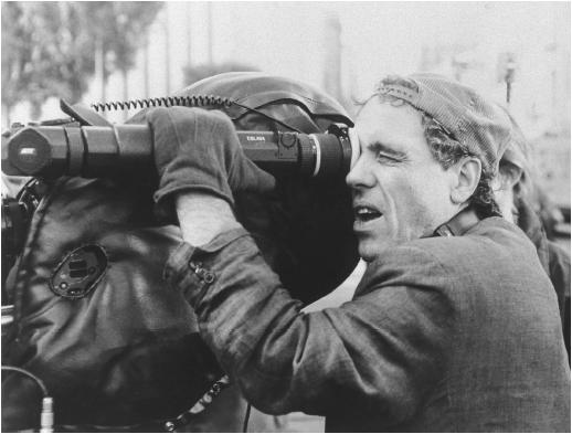 Abel Ferrara Abel Ferrara
