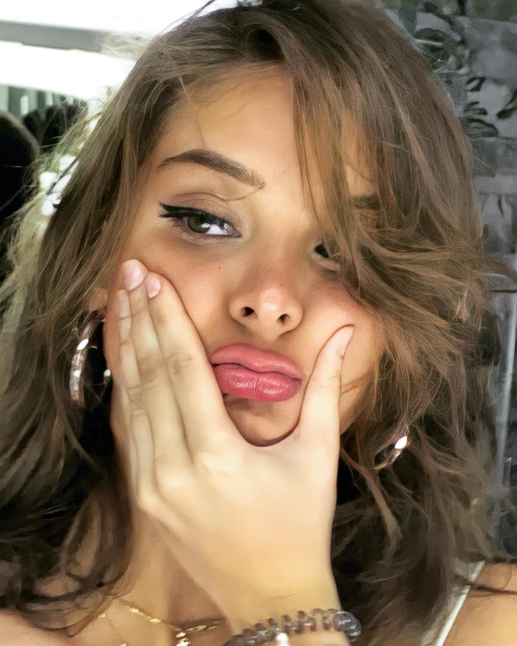 Brighton Sharbino