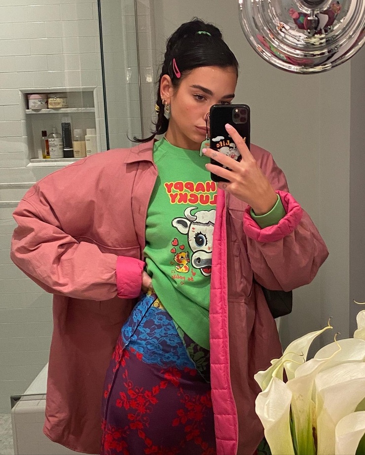 Dua Lipa