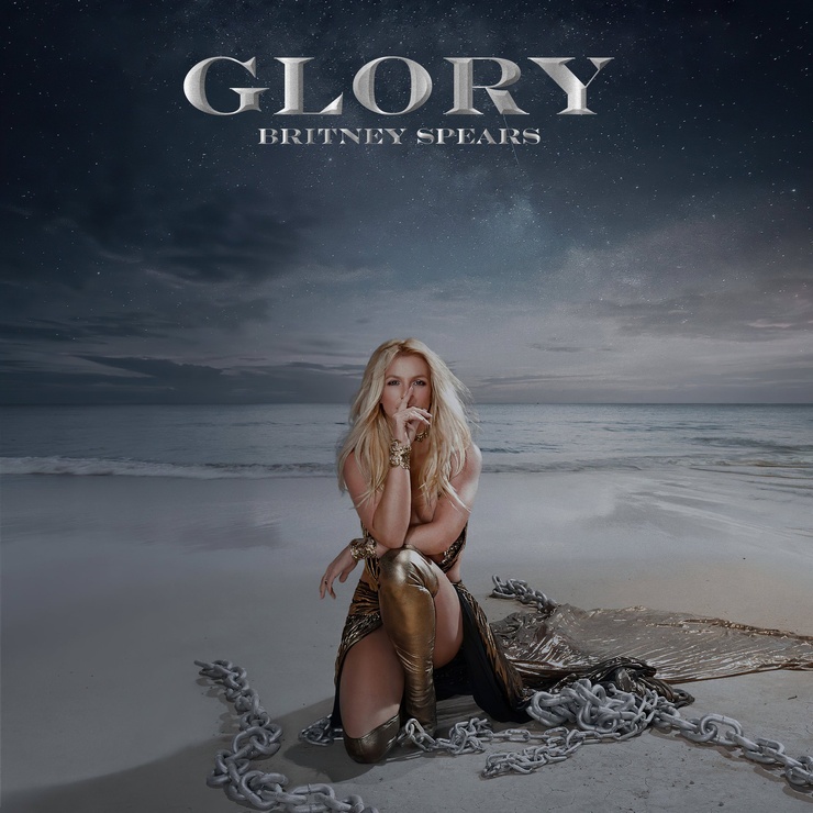 Britney Spears