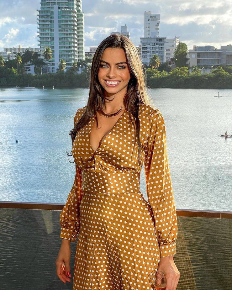 Image of Priscilla Huggins Ortiz