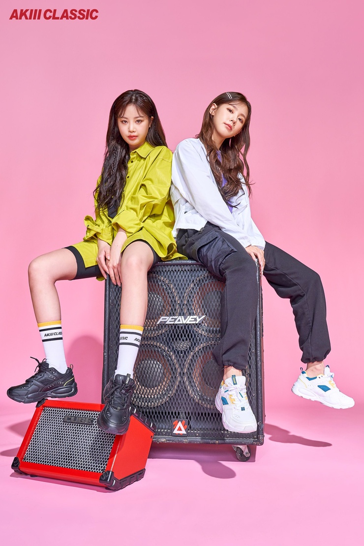 (G)I-dle