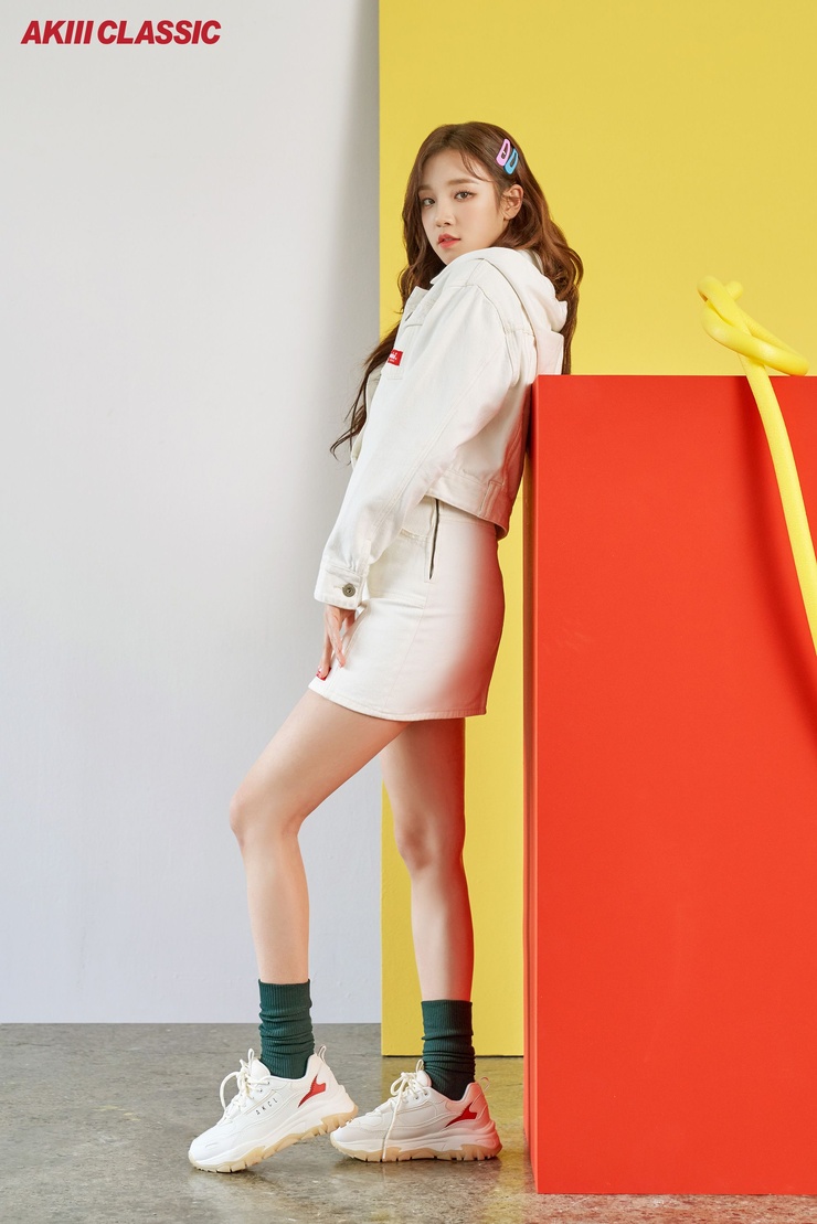 Yuqi