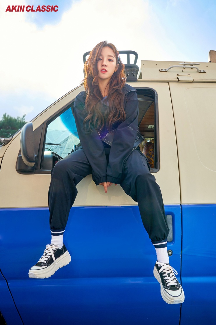 Yuqi