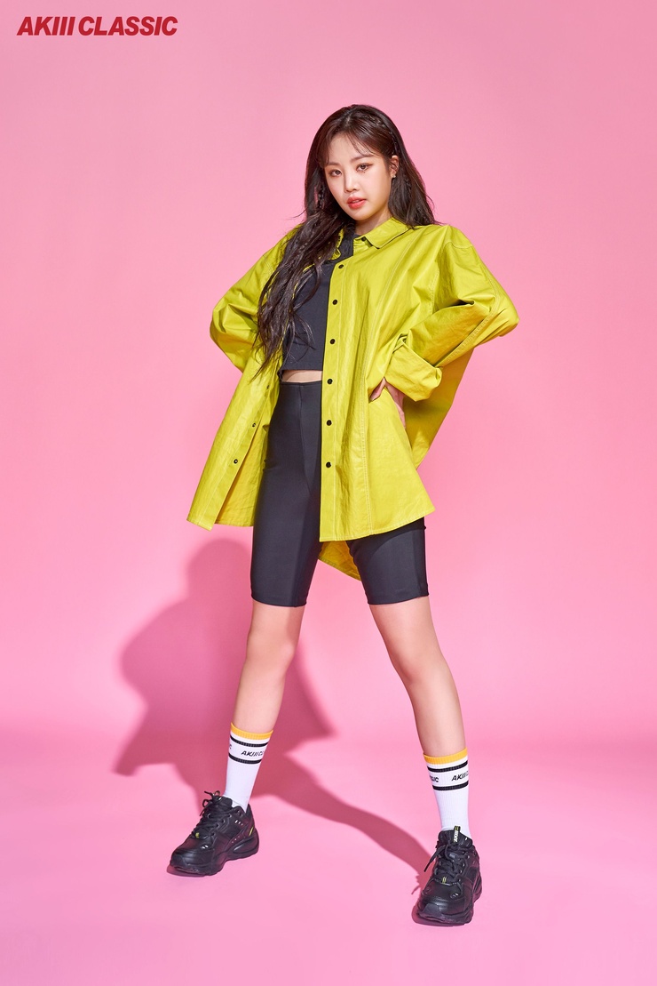 Soojin