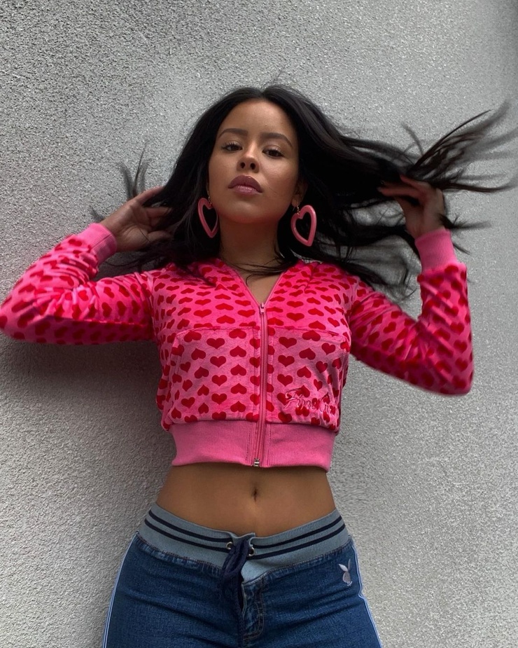Cierra Ramirez Cierra Ramirez