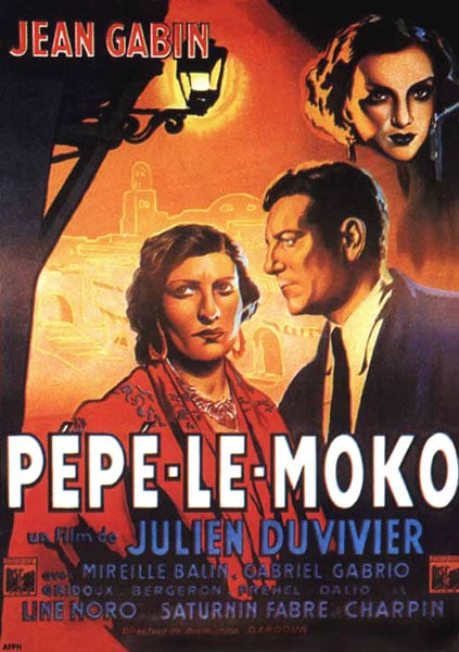 Pépé le Moko