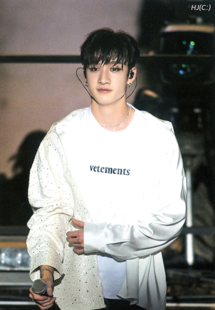 Bang Chan
