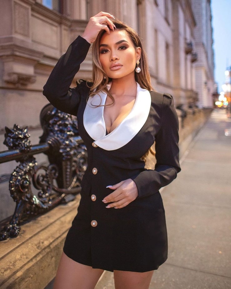 Daphne Joy