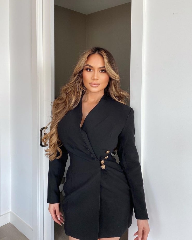 Daphne Joy