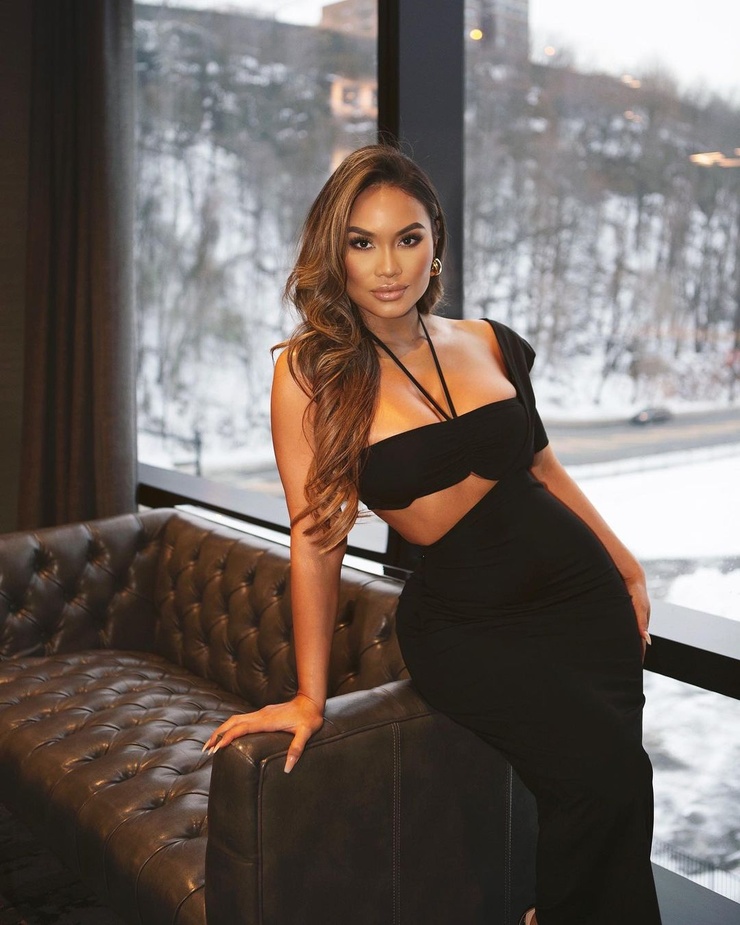 Daphne Joy Daphne Joy