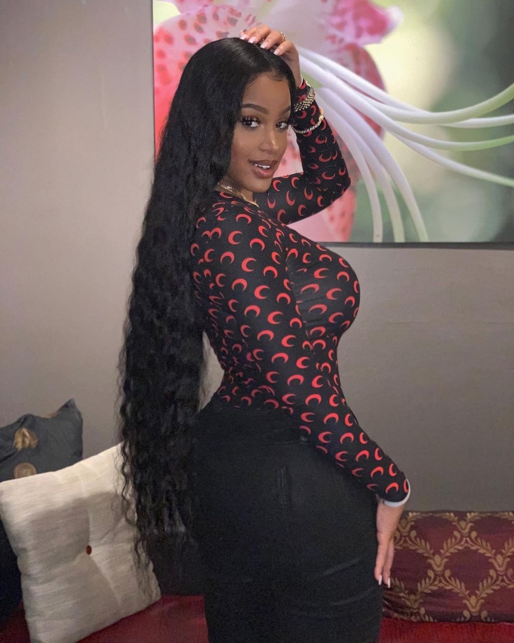 Picture of Kiyomi Leslie