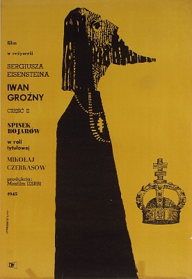 Ivan the Terrible, Part 2 (1958)