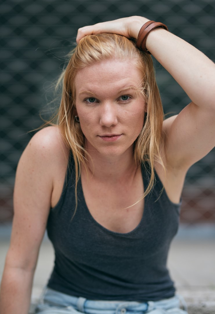 Ina-Lene Dinse