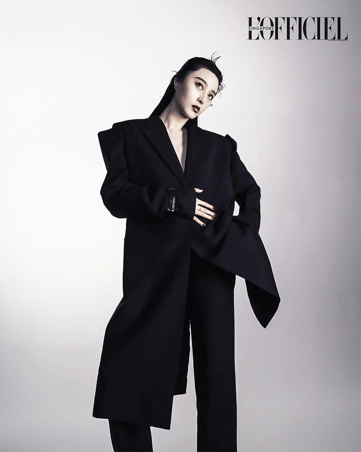Bingbing Fan