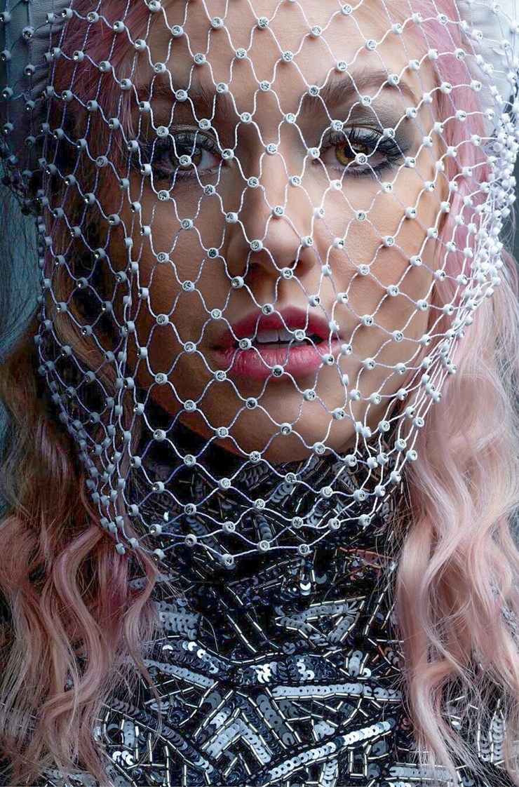 Picture of Katherine McNamara