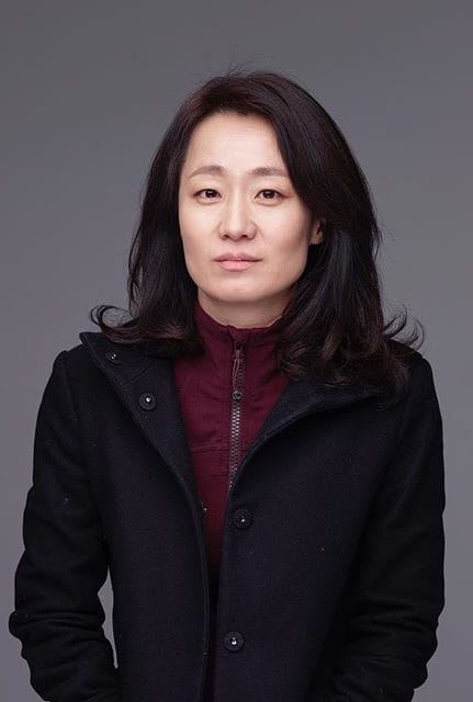 Soo-jin Kim