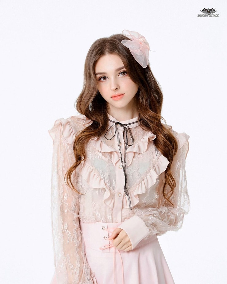 Elina Karimova Elina Karimova