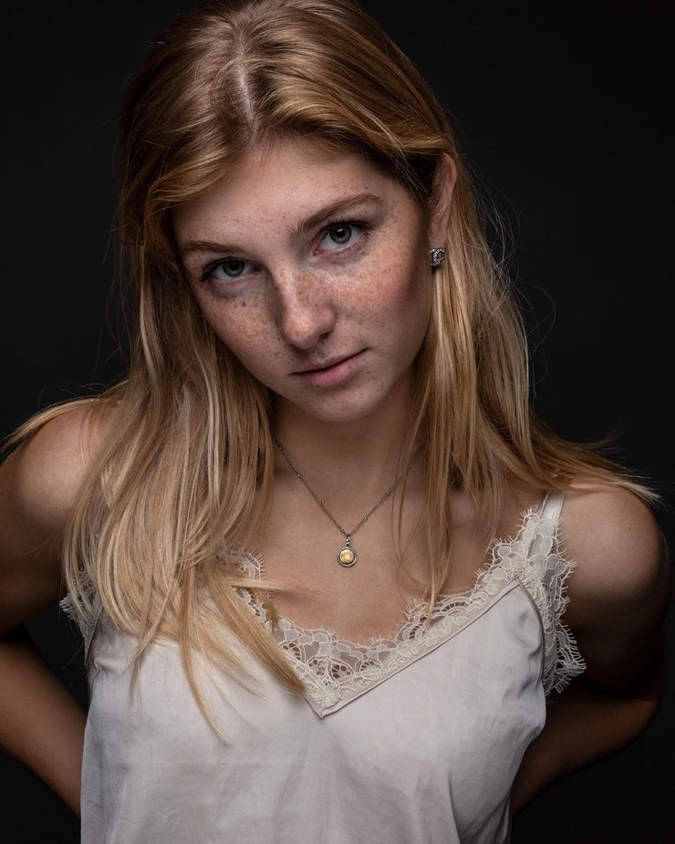 Picture of Annelie In 't Hout