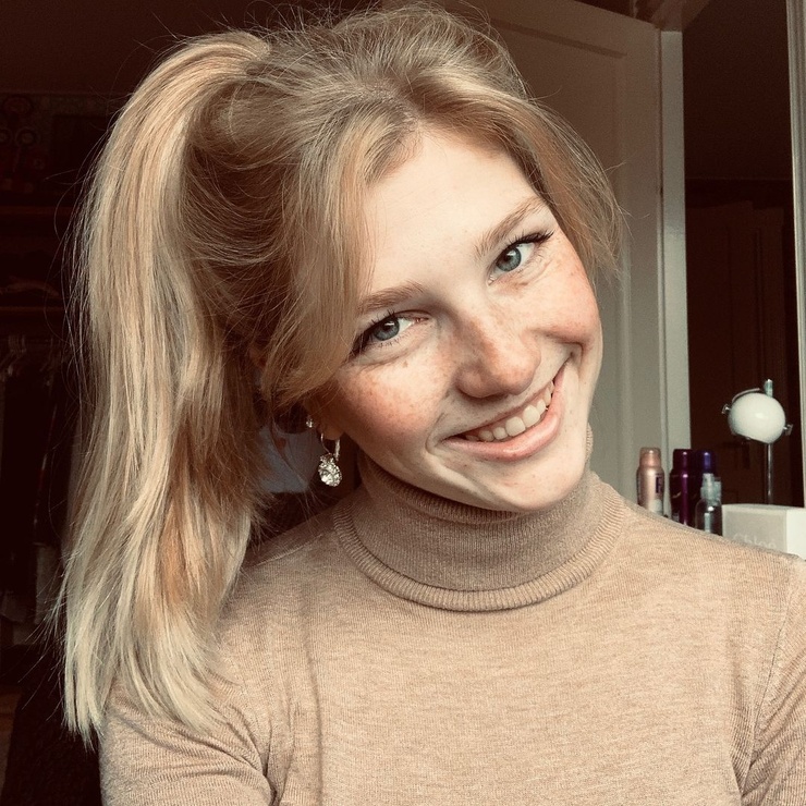 Picture of Annelie In 't Hout